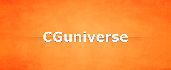 CGuniverse