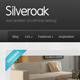 SilverOak - ThemeForest Item for Sale