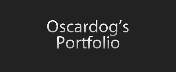 oscardog