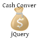 Cash Converter- Cute Modal Box(Only Jquery ) - CodeCanyon Item for Sale