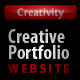 Creative Portfolio Creative Portfolio - ActiveDen Item for Sale