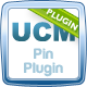 UCM Plugin: Quick Pin - Page Bookmark Script