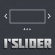 i'Slider - infinity loop slider! - CodeCanyon Item for Sale