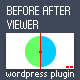 Before-After Viewer - Wordpress Plugin - CodeCanyon Item for Sale
