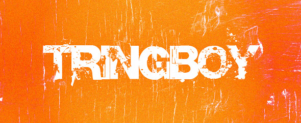 tringboy