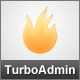 TurboAdmin - ThemeForest Item for Sale