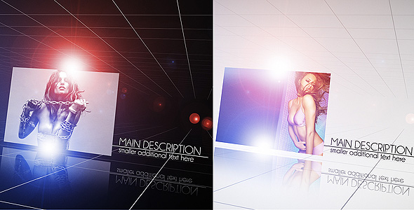 After Effects Project - VideoHive Clean Corporate Showcase 244196 After Effects Project - VideoHive Clean Corporate Showcase 244196
