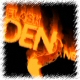 Real Fire effect Real Fire effect - ActiveDen Item for Sale