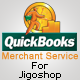 QuickBooks(Intuit) Payment Gateway for Jigoshop