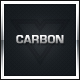 Carbon One Page Portfolio - WordPress - ThemeForest Item for Sale