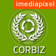 corbiz - Corporate and Business WordPress Theme - ThemeForest Item for Sale