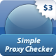 SimpleProxyScraper - Get Tons Of Fresh Proxies - 1
