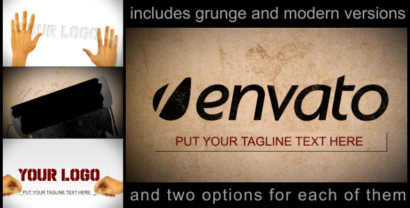 After Effects Project - VideoHive stencil logo or text reveal 249677 After Effects Project - VideoHive stencil logo or text reveal 249677