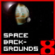 Space Background Multi-Pack v1 Space Background Multi-Pack v1 - GraphicRiver Item for Sale
