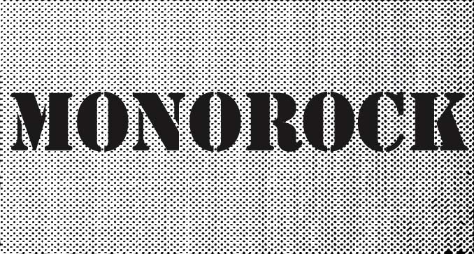 monorock