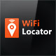 Technology Logo- WiFi Locator - GraphicRiver Item for Sale