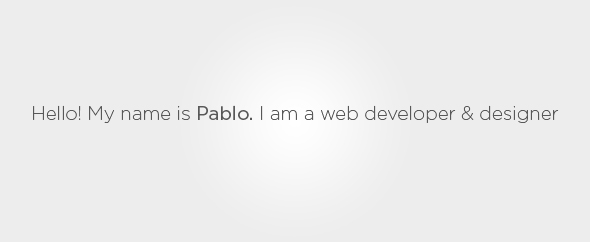 PabloFierro
