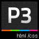 Project Proteus Portfolio / Business HTML Design - ThemeForest Item for Sale
