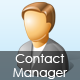 ContactManager - CodeCanyon Item for Sale