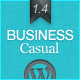 BusinessCasual - Multipurpose Wordpress theme BusinessCasual - Multipurpose Wordpress theme - ThemeForest Item for Sale