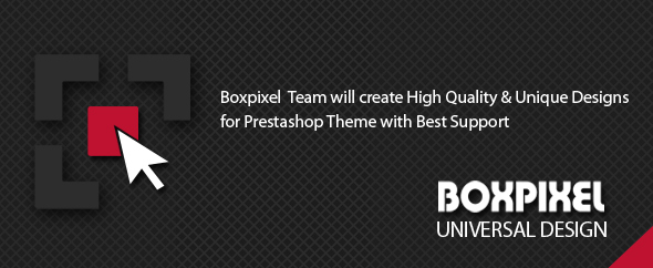 boxpixel
