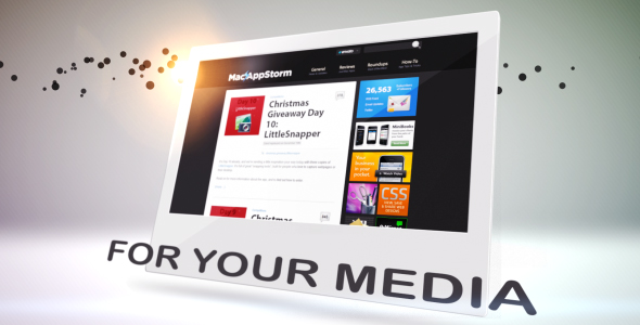 After Effects Project - VideoHive Clean Screen V1 81307 After Effects Project - VideoHive Clean Screen V1 81307