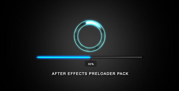 VideoHive PreLoader Pack 2302742 VideoHive PreLoader Pack 2302742