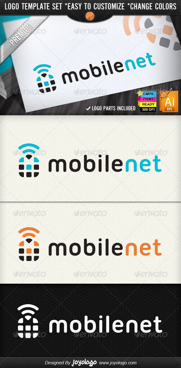 GraphicRiver Smart Phone Framework Mobile Networking Logos 2304746 GraphicRiver Smart Phone Framework Mobile Networking Logos 2304746