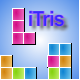 iTris Game for iPhone - CodeCanyon Item for Sale