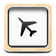 Flight App - Premium Landing Page - ThemeForest Item for Sale