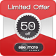 Special Banner Ads Special Banner Ads - GraphicRiver Item for Sale