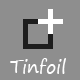 Tinfoil - Responsive One Page Portfolio Template - ThemeForest Item for Sale