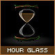 Hour Glass Preloader Hour Glass Preloader - ActiveDen Item for Sale