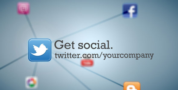 After Effects Project - VideoHive Social Media Network Animation 263357 After Effects Project - VideoHive Social Media Network Animation 263357