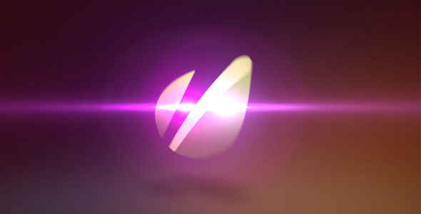 VideoHive Logo scatterize 2329154 VideoHive Logo scatterize 2329154