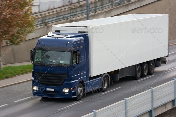 Stock Photo - PhotoDune Truck 2335415 Stock Photo - PhotoDune Truck 2335415