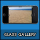 Glass Photo Gallery - CodeCanyon Item for Sale