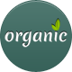 Organic Multipurpose Theme - ThemeForest Item for Sale