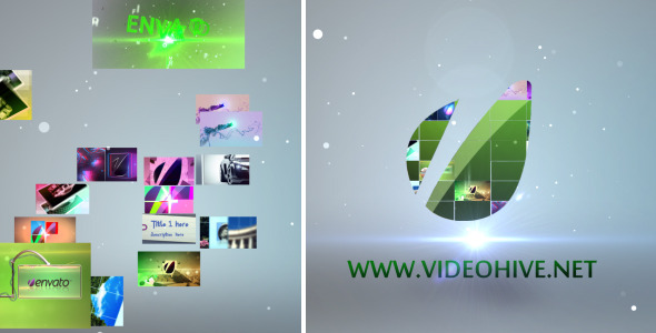 After Effects Project - VideoHive Logo Images 2337588 After Effects Project - VideoHive Logo Images 2337588