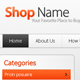 Shop Name - ThemeForest Item for Sale