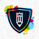Art School Handmade Creative Logo Template - 44