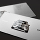 Clean & Dirty Business Card | Car Polish Clean & Dirty Business Card | Car Polish - GraphicRiver Item for Sale