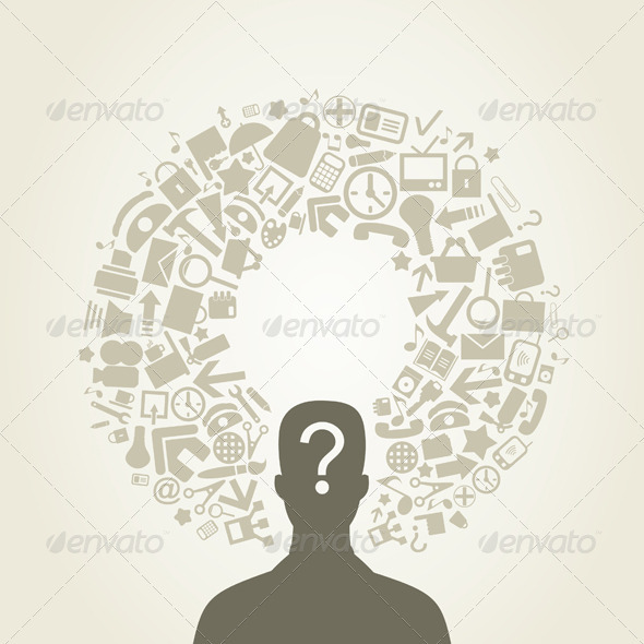 GraphicRiver Office person 2347223 GraphicRiver Office person 2347223