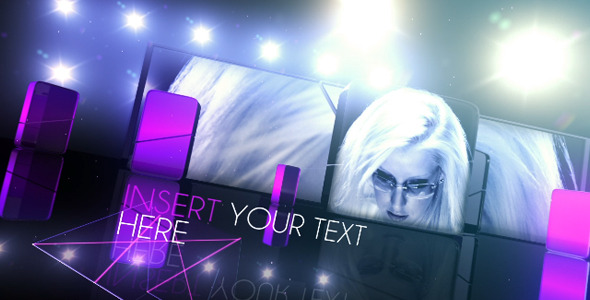 After Effects Project - VideoHive Stylish Promo 2341521 After Effects Project - VideoHive Stylish Promo 2341521
