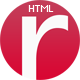 Responsy - Responsive HTML5 Portfolio - ThemeForest Item for Sale