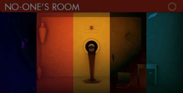After Effects Project - VideoHive No-One's Room Logo Intro 2360436 After Effects Project - VideoHive No-One's Room Logo Intro 2360436
