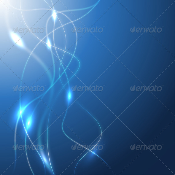 GraphicRiver Blue Background 2373455 GraphicRiver Blue Background 2373455