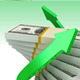 Money Growth Concept Money Growth Concept - VideoHive Item for Sale