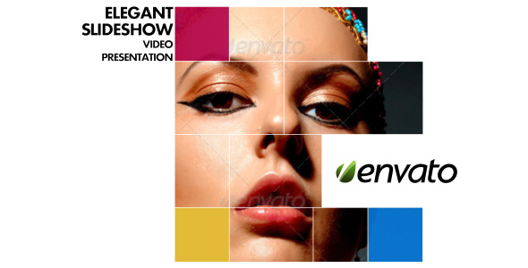 After Effects Project - VideoHive Elegant Slide Show 2385369 After Effects Project - VideoHive Elegant Slide Show 2385369