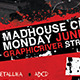 Madhouse Club Flyer Template Madhouse Club Flyer Template - GraphicRiver Item for Sale